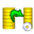 MSSQL to MySQL database files conversion icon